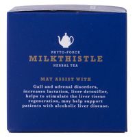Phyto-Force Milk Thistle Tea